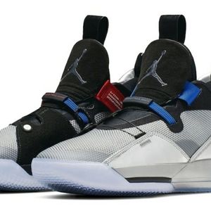 Jordan XXXIII All-Star